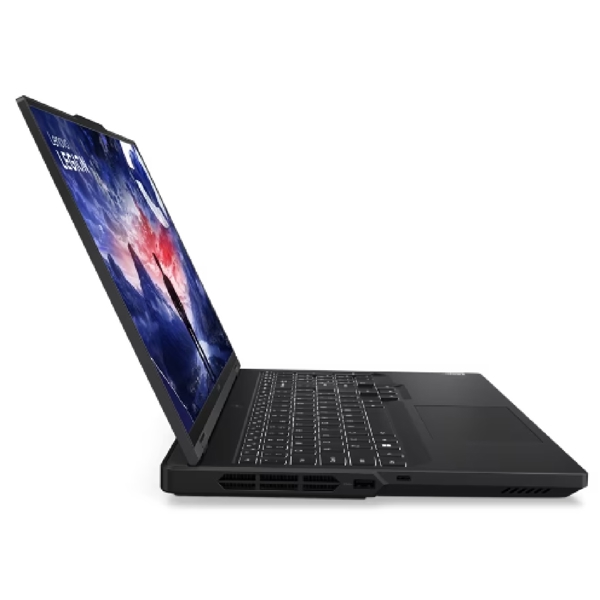 Lenovo 83DF008QRK Legion Pro5 16IRX9, 16", i7-14700HX, 32GB, 1TB SSD, RTX4070 8GB, Onyx Grey