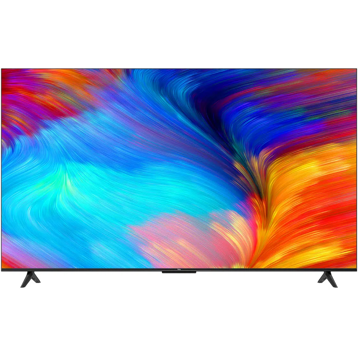 TCL 70P635/R51MHT6-AP/GE, 70", 4K UHD, Smart TV, USB, HDMI, LAN, WIFI, Black