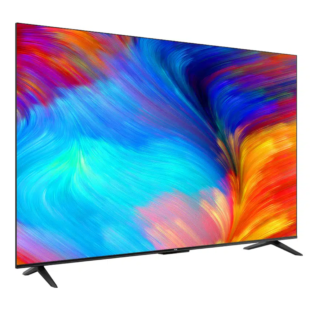 TCL 70P635/R51MHT6-AP/GE, 70", 4K UHD, Smart TV, USB, HDMI, LAN, WIFI, Black