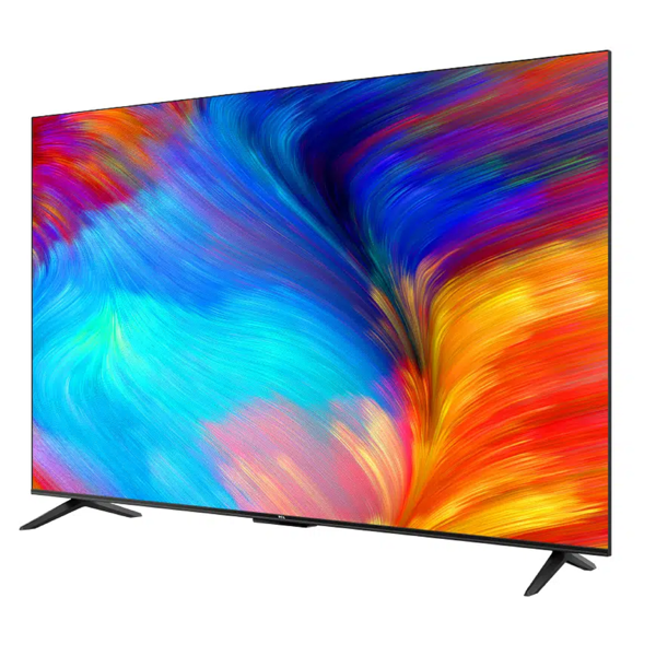 ტელევიზორი TCL 70P635/R51MHT6-AP/GE, 70", 4K UHD, Smart TV, USB, HDMI, LAN, WIFI, Black