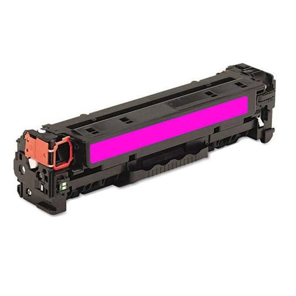 თავსებადი კარტრიჯი HP 307A LaserJet Toner Cartridge CE743A Magenta 7000 pages