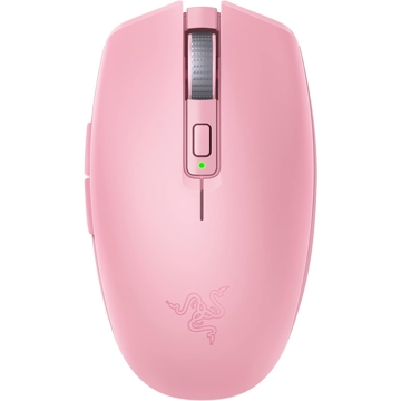 Razer RZ01-03731200-R3G1 Orochi V2, Wireless, Bluetooth, USB, Mouse, Pink