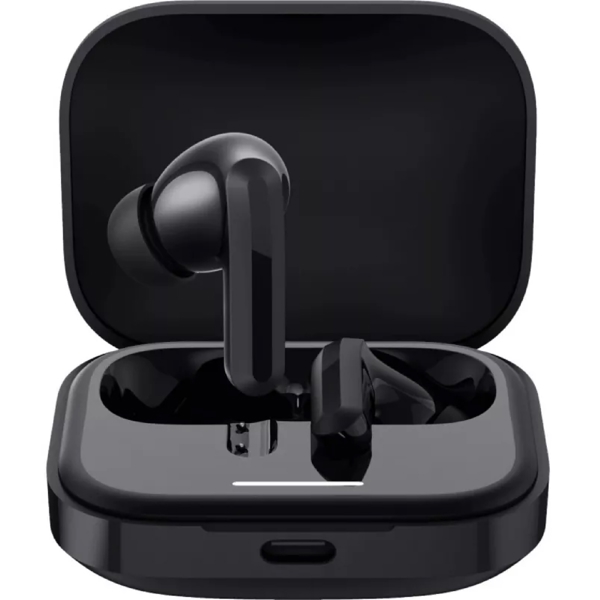 Xiaomi BHR7627GL M2316E1 Redmi Buds 5, Earbuds, Wireless, Bluetooth, Black