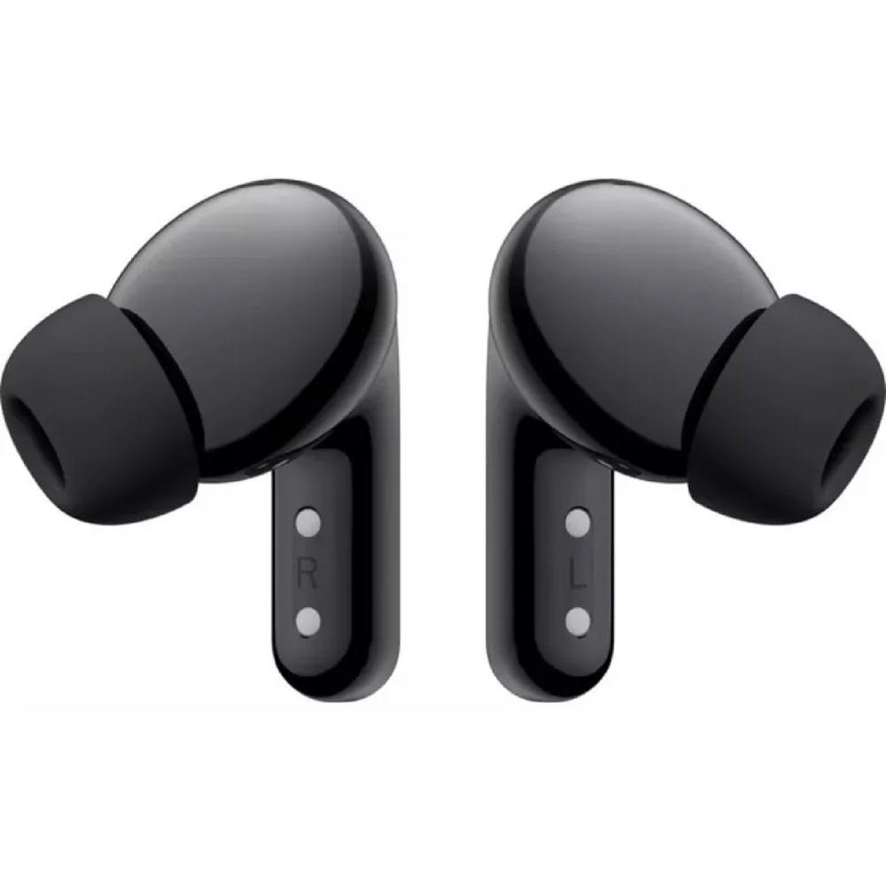 ყურსასმენი Xiaomi BHR7627GL M2316E1 Redmi Buds 5, Earbuds, Wireless, Bluetooth, Black