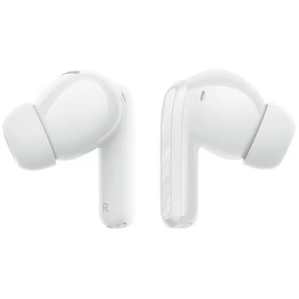 ყურსასმენი Xiaomi BHR7662GL M2317E1 Redmi Buds 5 Pro, Earbuds, Wireless, Bluetooth, White