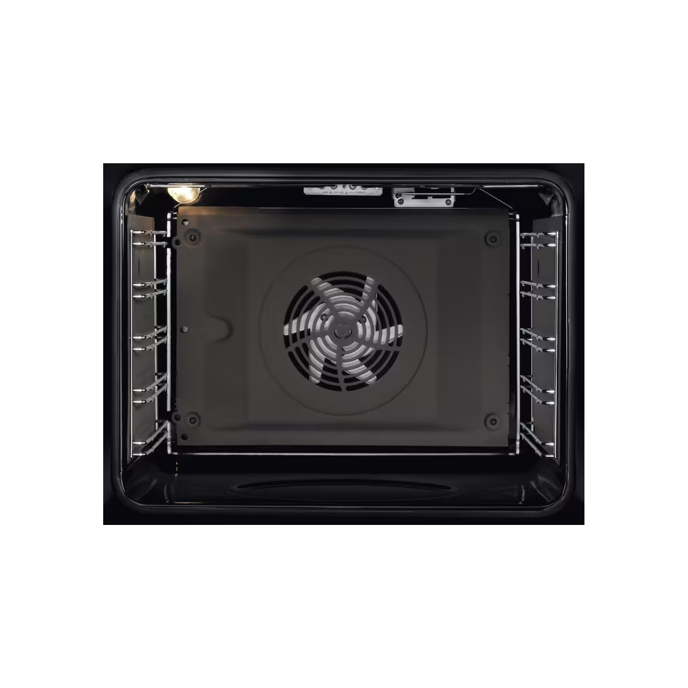 ჩასაშენებელი ელექტრო ღუმელი Electrolux EOD3C70TK, 2990W, 72L, Built-In, Black