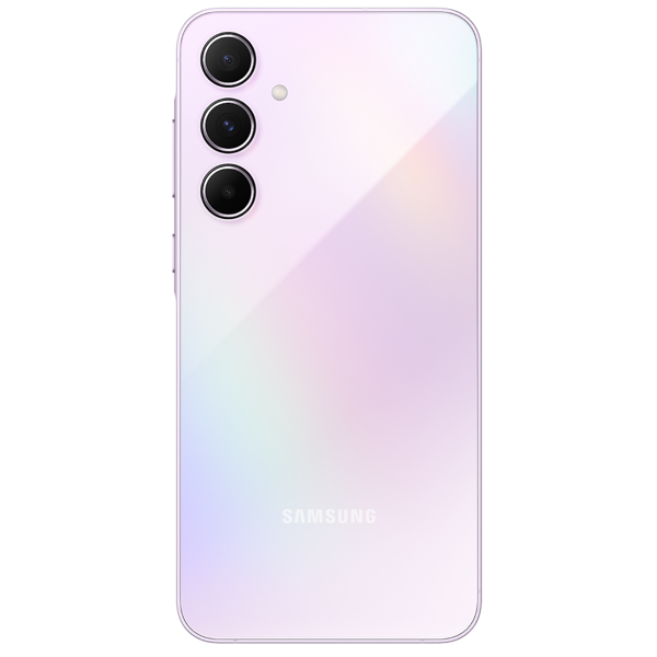 Samsung A556E Galaxy A55, 8GB, 256GB, Dual Sim, 5G, NFC, Dark Violet