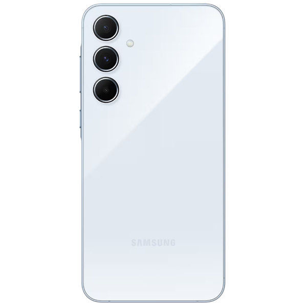 მობილური ტელეფონი Samsung A556E Galaxy A55, 8GB, 256GB, Dual Sim, 5G, NFC, Light Blue