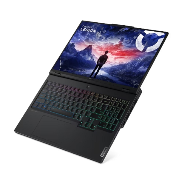 ნოუთბუქი Lenovo 83DE0044RK Legion Pro 7, 16", i9-14900HX, 32GB, 1TB SSD, RTX4080 12GB, Eclipse Black