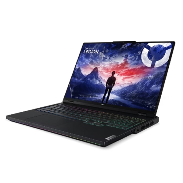 ნოუთბუქი Lenovo 83DE0044RK Legion Pro 7, 16", i9-14900HX, 32GB, 1TB SSD, RTX4080 12GB, Eclipse Black