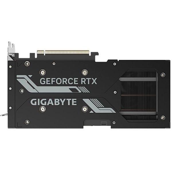 Gigabyte GN4070WF3OC-12GD, Gaming RTX4070, 12GB, 192bit, HDMI, DP, Black