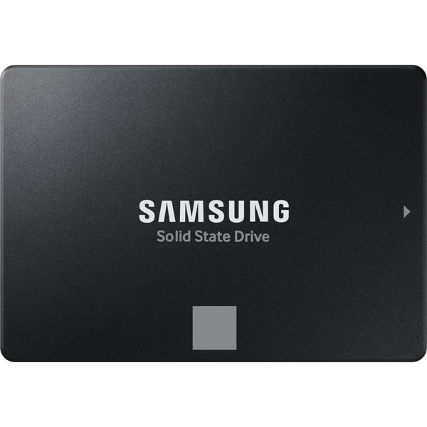 Samsung MZ-77E1T0B/EU, 1TB, 2.5", Internal Hard Drive