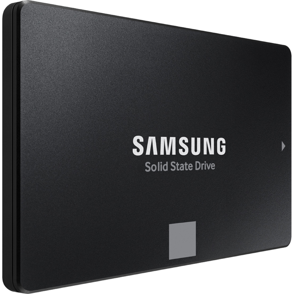 Samsung MZ-77E1T0B/EU 870 EVO, 1TB, 2.5", Internal Hard Drive