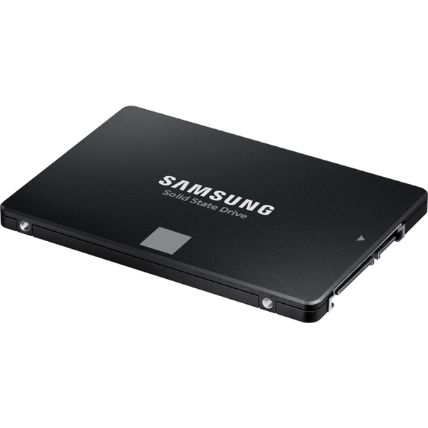 Samsung MZ-77E1T0B/EU, 1TB, 2.5", Internal Hard Drive