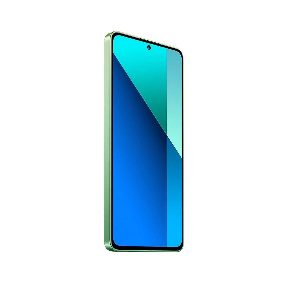 Xiaomi Redmi Note 13, Global Version, 8GB, 256GB, Dual Sim, LTE, NFC, Mint Green