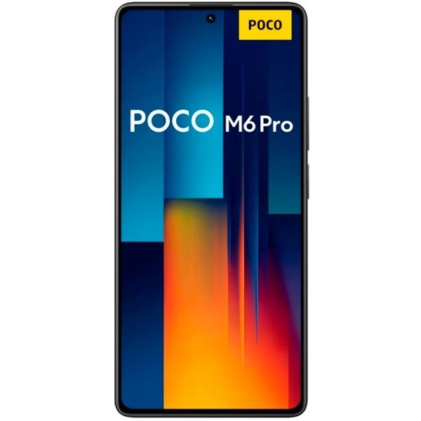 Xiaomi POCO M6 Pro Global Version, 12GB, 512GB, Dual Sim, LTE, NFC, Blue