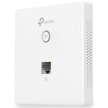 TP-Link EAP115-Wall, Access Point, White