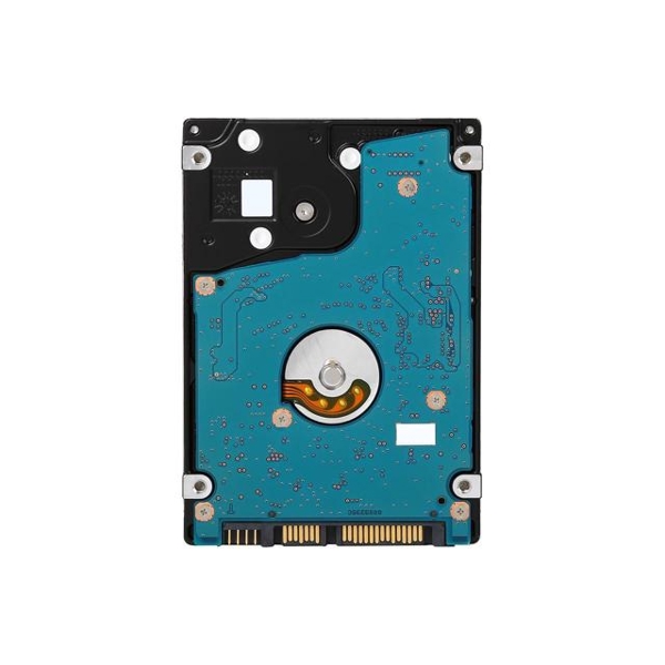 HDD 2.5" - 500GB SATAII 2.5" 5400rpm Toshiba Original (MQ01ABF050)