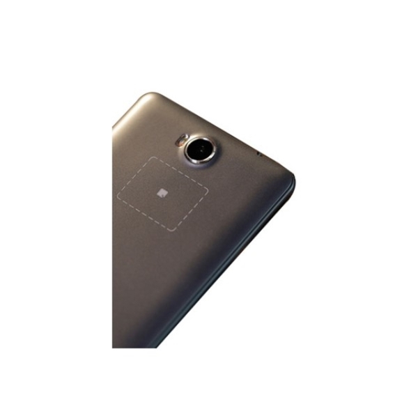 მობილური ტელეფონი.Kzen Mobile Majesty M2 Grey - Single SIM , 5 inch Full HD IPS , Processor - MTK 6580 Quad-core 1.3 Ghz , 2GB RAM/16GB ROM , Camera - 5MP/13MP , Battery - 2800 mAh. + Back Finger Sensor.