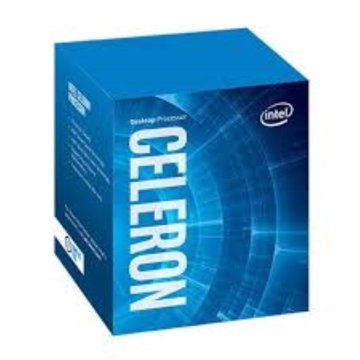 პროცესორი CELERON LGA1151   G3930( 2.9GHZ),  2MB, BOX