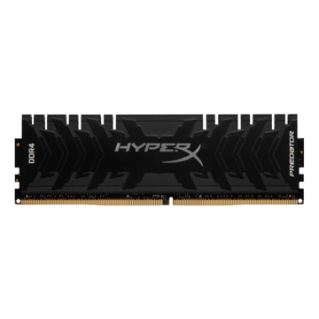 ოპერატიული მეხსიერება Kingston DDR4 DIMM 288PIN DDR4 DIMM 8GB,CL15-17-17  HX430C15PB38