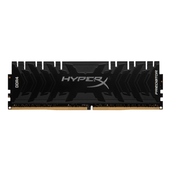 ოპერატიული მეხსიერება Kingston DDR4 DIMM 288PIN DDR4 DIMM 8GB,CL15-17-17  HX430C15PB38