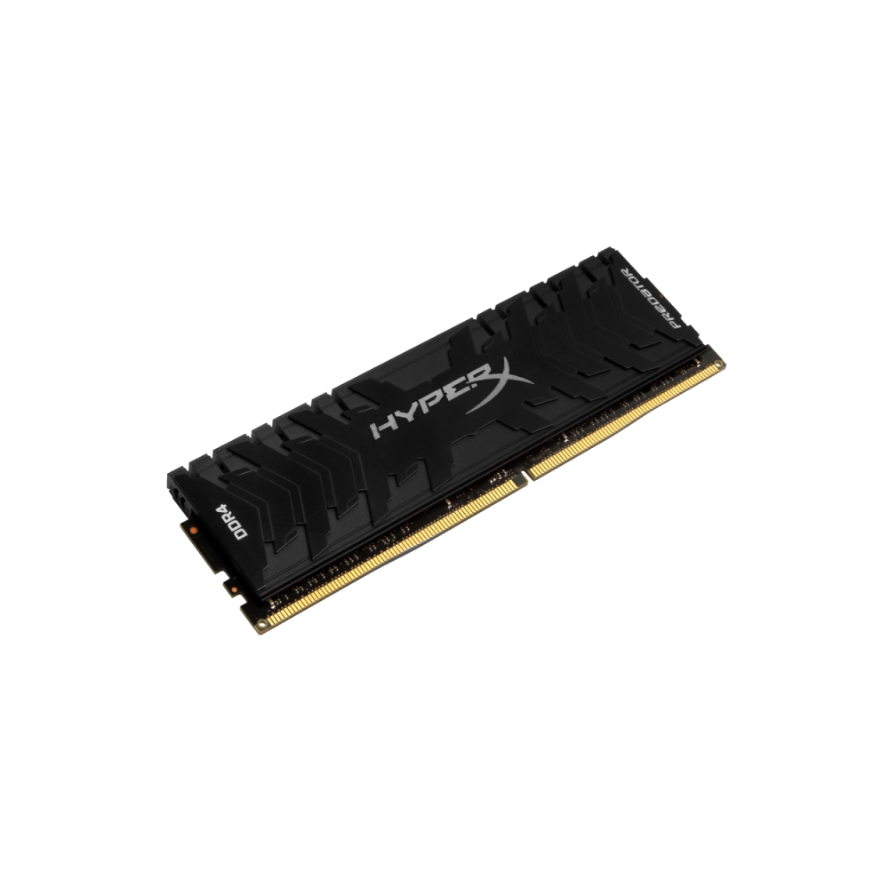 ოპერატიული მეხსიერება Kingston DDR4 DIMM 288PIN DDR4 DIMM 8GB,CL15-17-17  HX430C15PB38