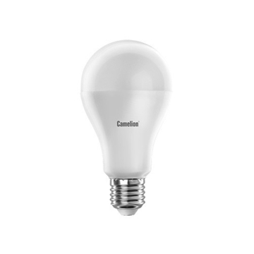 ნათურა ლედ განათებით ეკონომიური Camelion Led Lamp  LED15-A65/830/E27  15 ვ, 4895117875063