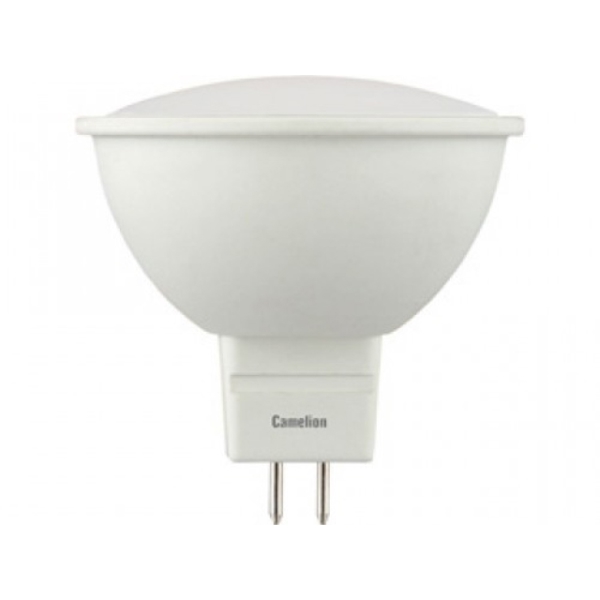 ეკონომიური LED ნათურა  Camelion  Energy Saving LED Bulbs - 7W/Coollight/ LED7-JCDR/845/GU5.3, 4895117871140