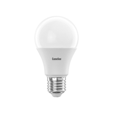 ეკონომიური LED ნათურა Camelion  Energy Saving LED Bulbs - 12.5W/Coolight /E27 LED12.5-A60/845/E27, 4895117870303