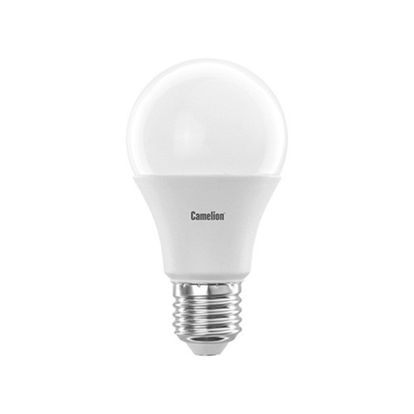 ეკონომიური LED ნათურა Camelion  Energy Saving LED Bulbs - 12.5W/Coolight /E27 LED12.5-A60/845/E27, 4895117870303