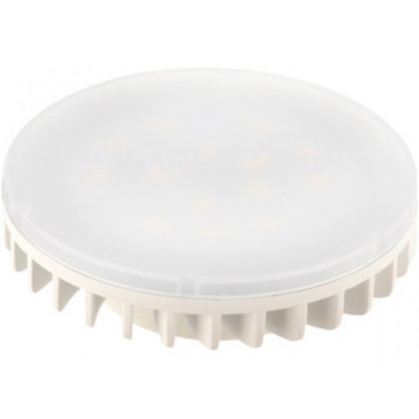 ეკონომიური LED ნათურა Camelion   Energy Saving LED Bulbs - 5W/Warmlight/, LED5-GX53/830/GX53