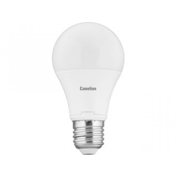 ეკონომიური LED ნათურა  Camelion Energy Saving LED Bulbs - 7W/Coolight/E27 LED7-A60/845/E27, 4895117867808