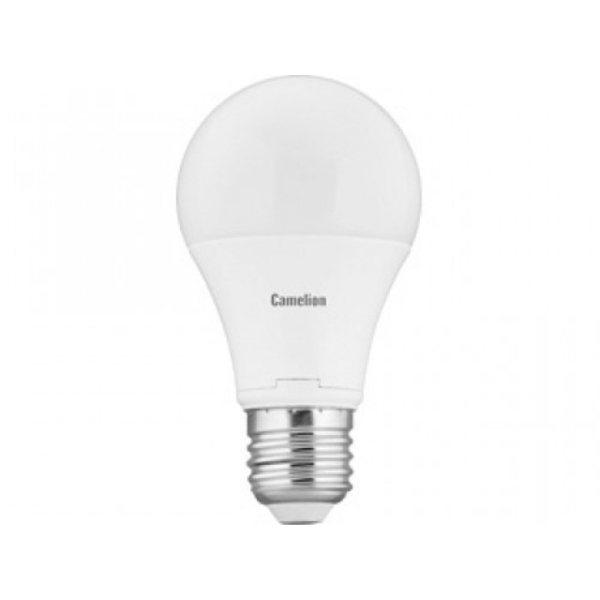 ეკონომიური LED ნათურა  Camelion Energy Saving LED Bulbs - 7W/Coolight/E27 LED7-A60/845/E27, 4895117867808