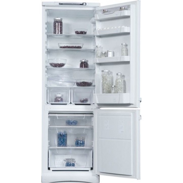  მაცივარი Indesit IBS 18 AA (UA) A+ 339L 39Db White