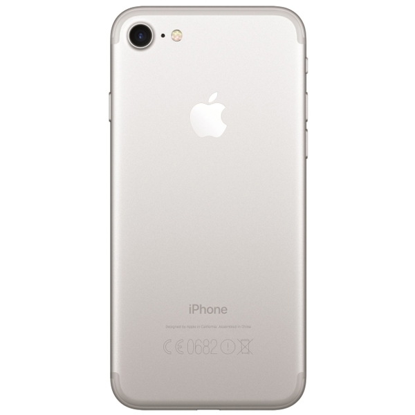 მობილური ტელეფონი  APPLE IPHONE 7 32GB SILVER (A1778)