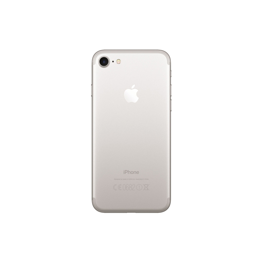 მობილური ტელეფონი  APPLE IPHONE 7 32GB SILVER (A1778)