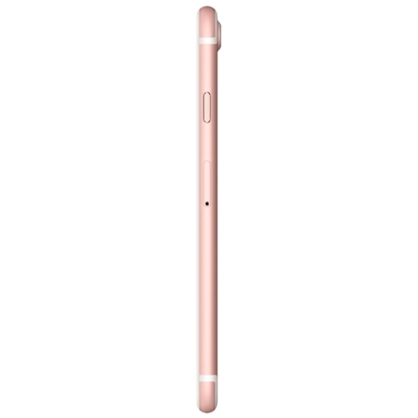 მობილური ტელეფონი APPLE IPHONE 7 128GB ROSE GOLD (A1778)