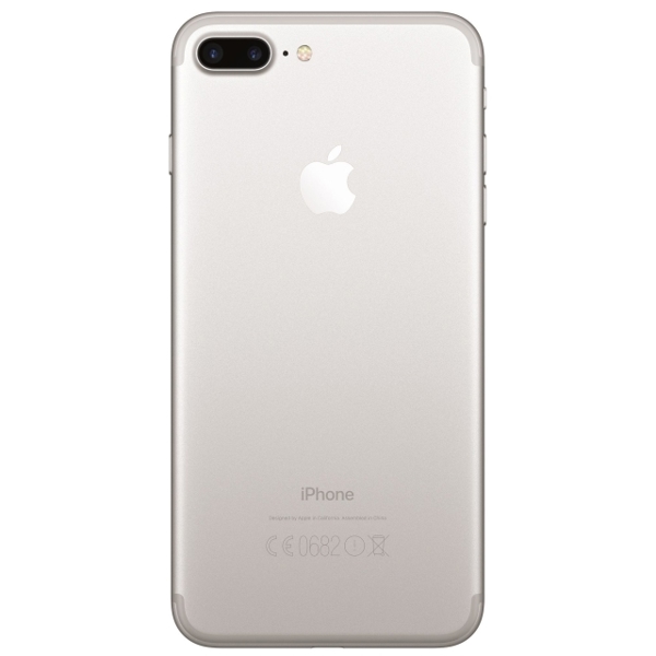 მობილური ტელეფონი APPLE IPHONE 7 PLUS 32GB SILVER (A1784)