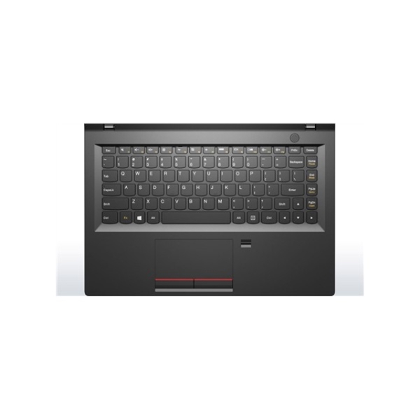 ნოუთბუქი IDEAPAD E31-80 , 13.3 " HD, I5 6200U , 4GB ,500GB, INTEL HD GRAPHICS, DOS