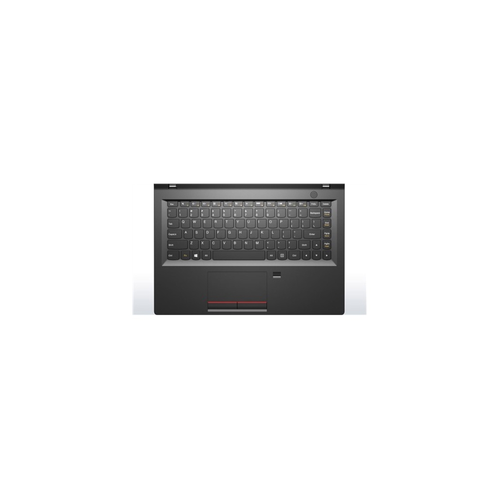 ნოუთბუქი IDEAPAD E31-80 , 13.3 " HD, I5 6200U , 4GB ,500GB, INTEL HD GRAPHICS, DOS