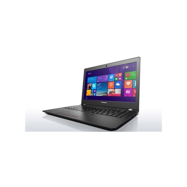 ნოუთბუქი IDEAPAD E31-80 , 13.3 " HD, I5 6200U , 4GB ,500GB, INTEL HD GRAPHICS, DOS