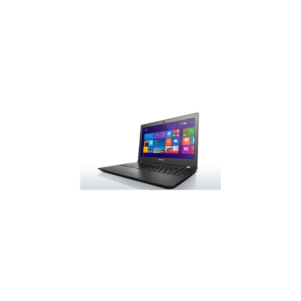 ნოუთბუქი IDEAPAD E31-80 , 13.3 " HD, I5 6200U , 4GB ,500GB, INTEL HD GRAPHICS, DOS