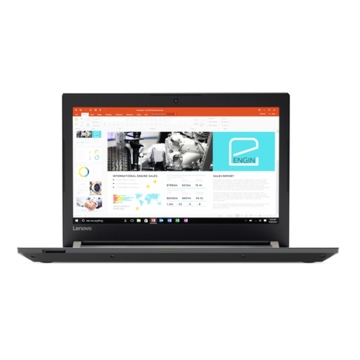 ნოუთბუქი IDEAPAD V510-14 IKB 14 " FHD,  I5 7200U,  8GB ,  256GB SSD,  DVD-RW , WIN 10 PRO