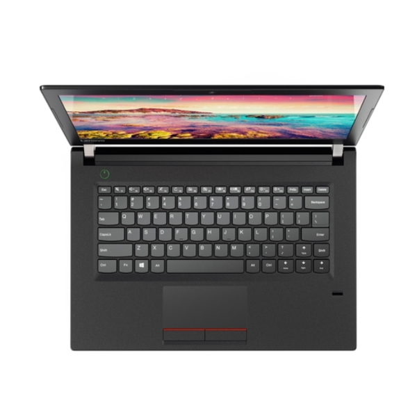 ნოუთბუქი IDEAPAD V510-14 IKB 14 " FHD,  I5 7200U,  8GB ,  256GB SSD,  DVD-RW , WIN 10 PRO