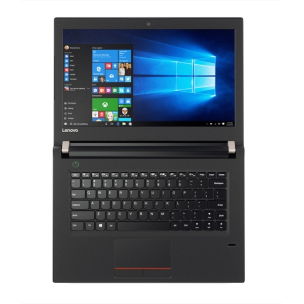 ნოუთბუქი IDEAPAD V510-14 IKB 14 " FHD,  I5 7200U,  8GB ,  256GB SSD,  DVD-RW , WIN 10 PRO