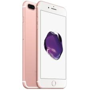 მობილური ტელეფონი APPLE IPHONE 7 PLUS 128GB ROSE GOLD (A1784)