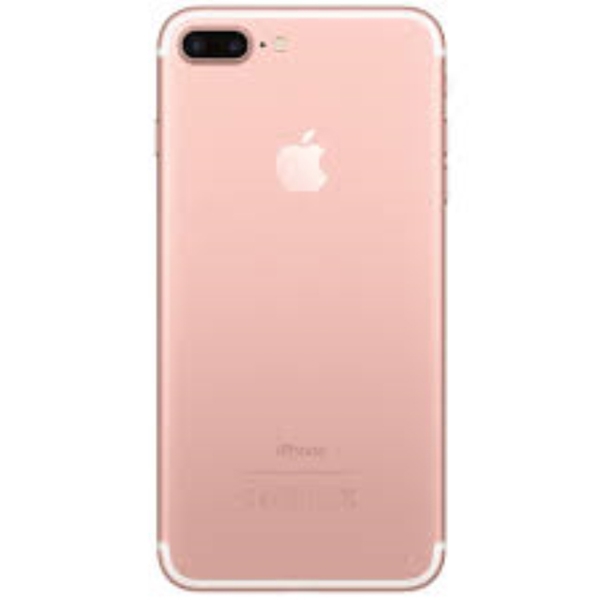 მობილური ტელეფონი APPLE IPHONE 7 PLUS 128GB ROSE GOLD (A1784)