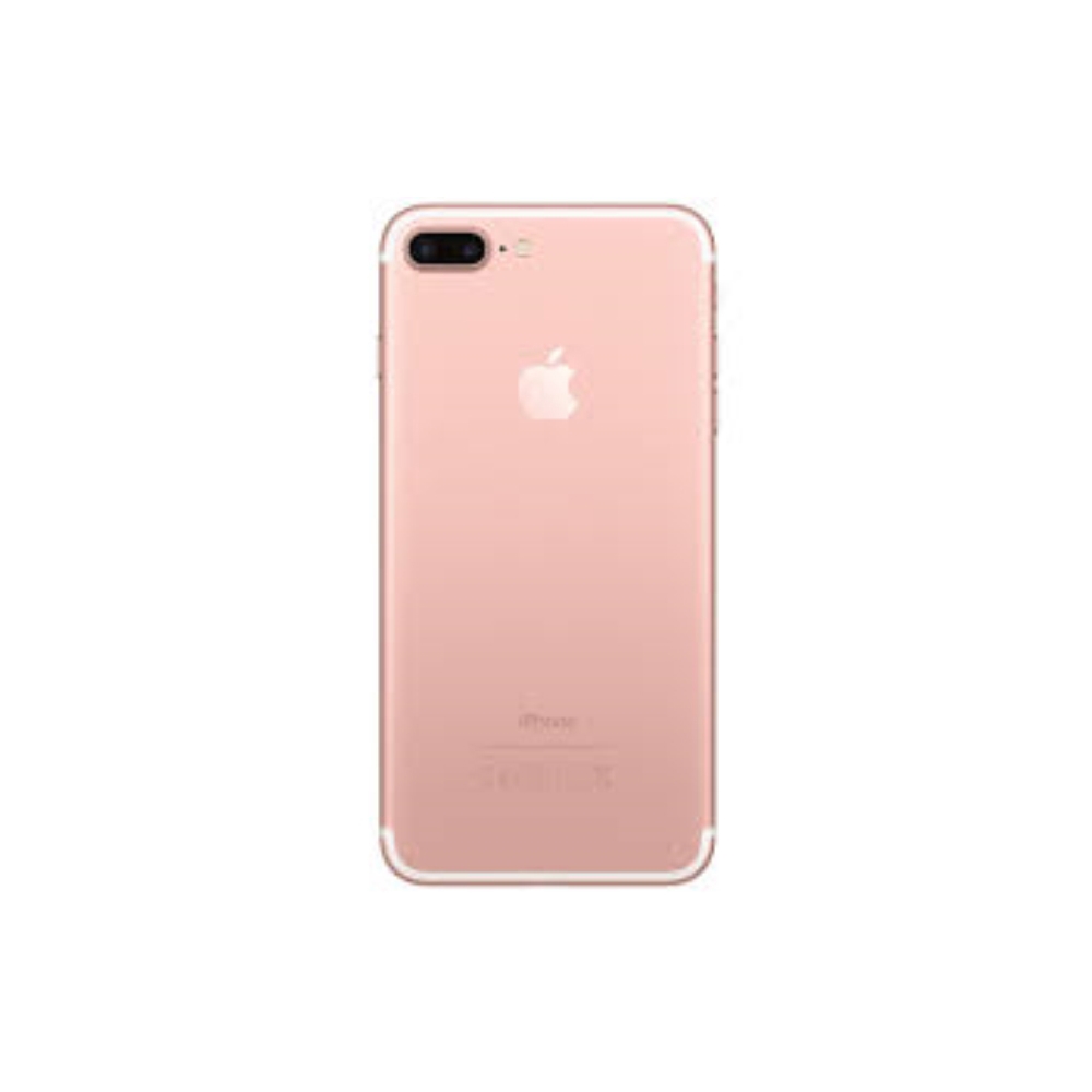 მობილური ტელეფონი APPLE IPHONE 7 PLUS 128GB ROSE GOLD (A1784)