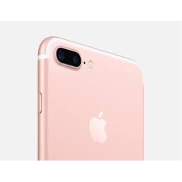 მობილური ტელეფონი APPLE IPHONE 7 PLUS 128GB ROSE GOLD (A1784)